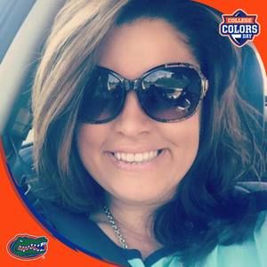 Meet your Posher, Kandi